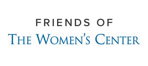 Friends of The Women's Center Logo